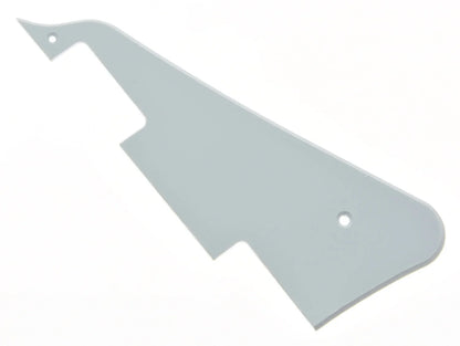 KAISH USA Spec noir 3 plis LP guitare Pickguard plaque à gratter convient pour Gibson Les Paul