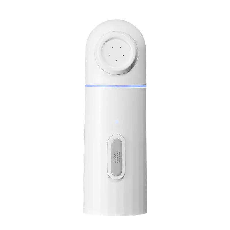 Mini Travel Cleaning Portable Automatic Electric Bidet Sprayer Travel Shower Spray USB Feminine Baby Personal Cleaner Hygiene