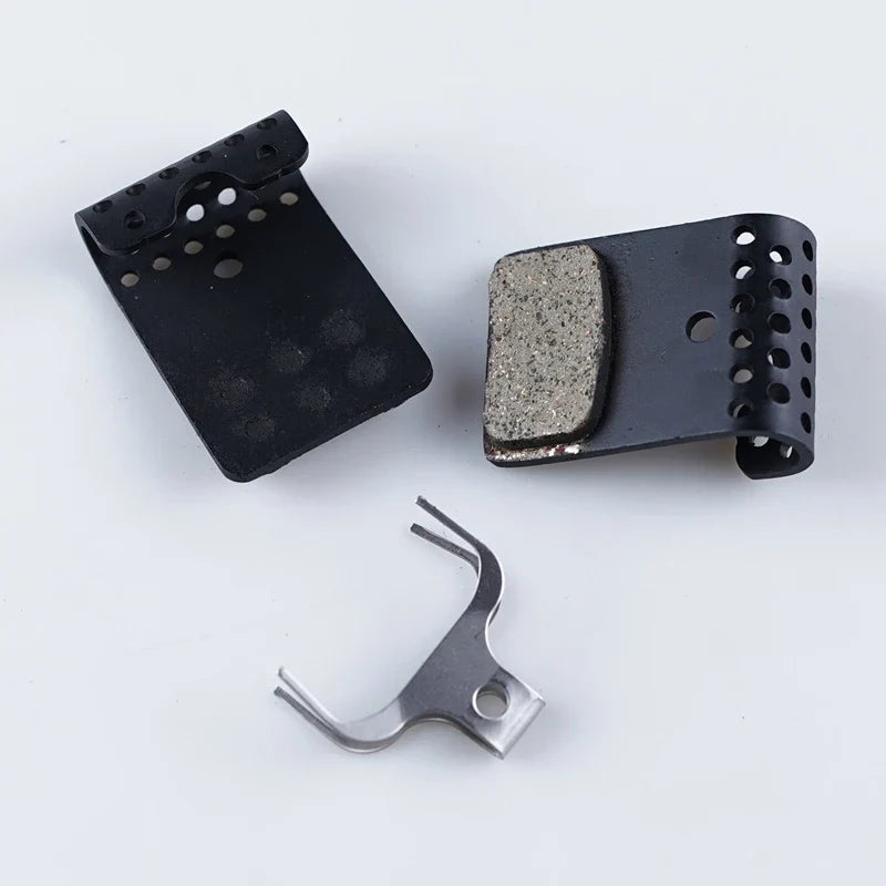 LTWOO – plaquettes de frein en rouleau d'œufs, pour frein à disque hydraulique de route eRX eR9 RX R9 R7 GRT GR7 GR9