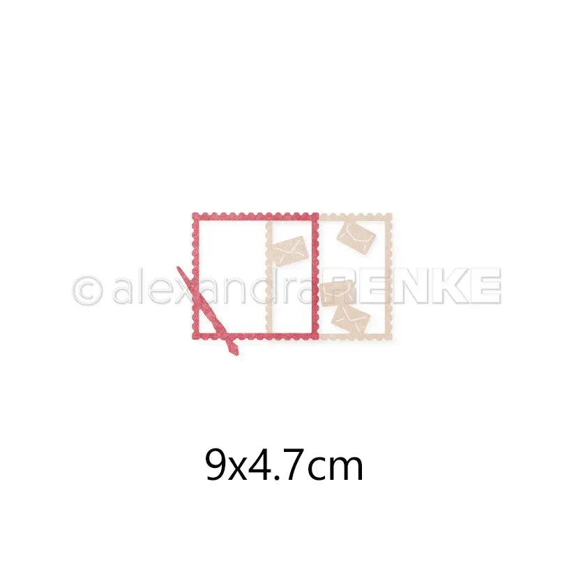Piggy Craft metal cutting dies cut die mold New Christmas Series Scrapbook paper craft knife mould blade punch stencils dies