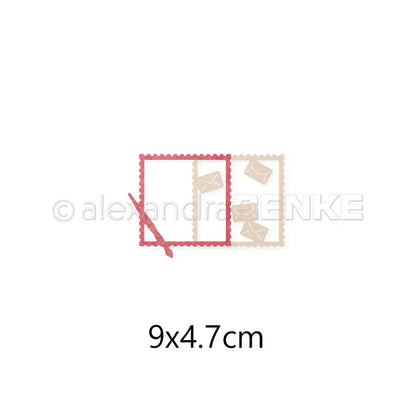 Piggy Craft metal cutting dies cut die mold New Christmas Series Scrapbook paper craft knife mould blade punch stencils dies