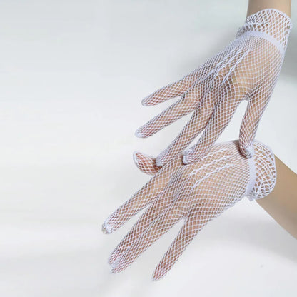 Thermal Gloves Autumn Women Summer -Proof Driving Gloves Mesh Gloves Wh Mittens Women Cold Weather Heated Winter