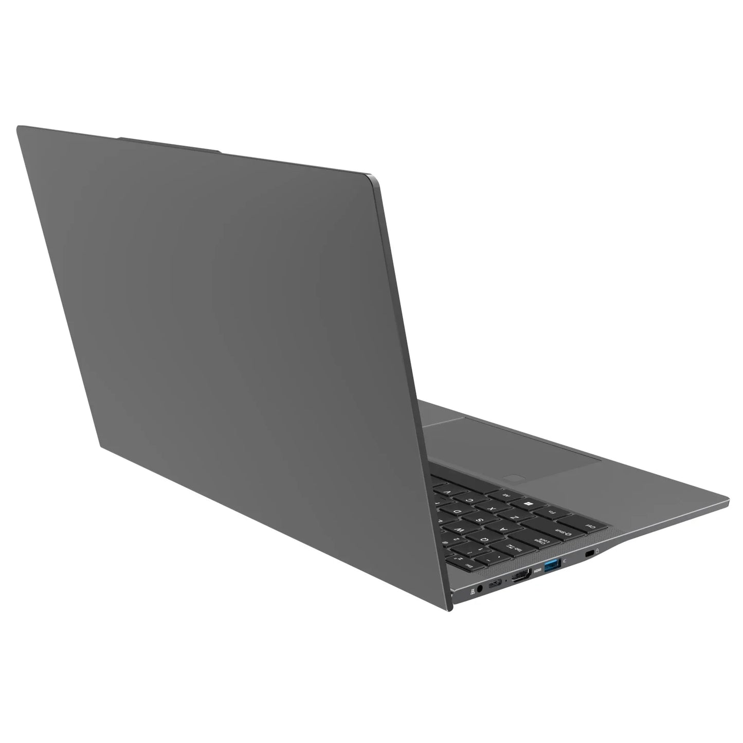 Nouvel Ordinateur Portable de Jeu 13ème Génération Intel Core i7 13620H Écran IPS 16 Pouces 2*DDR4 MAX 64 Go 2*SSD Windows11 Notebook Lecteur d'Empreintes Digitales WIFI BT