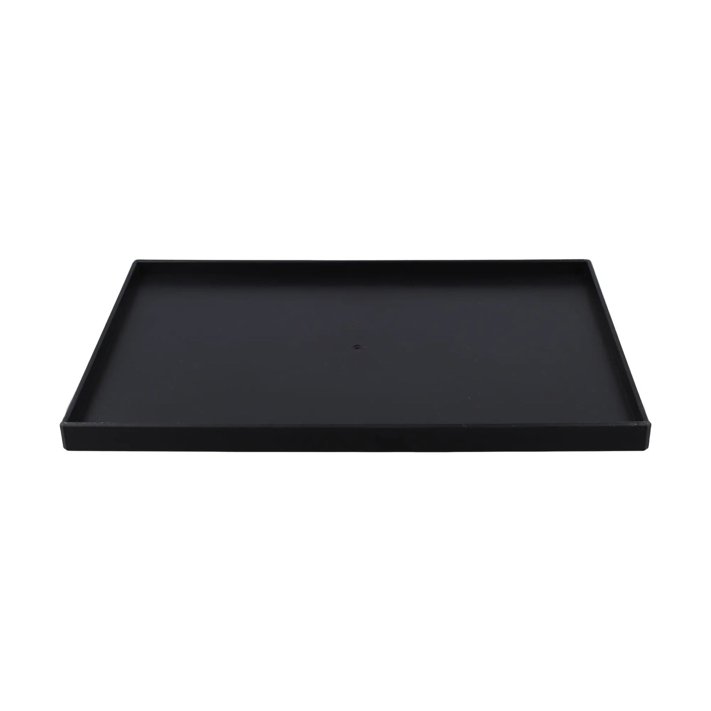 Nouveau plateau de projecteur 1 * plateau de projecteur 1/4 vis 100% tout neuf 25*18 cm cm (L * W) noir pour trépied support de haute qualité