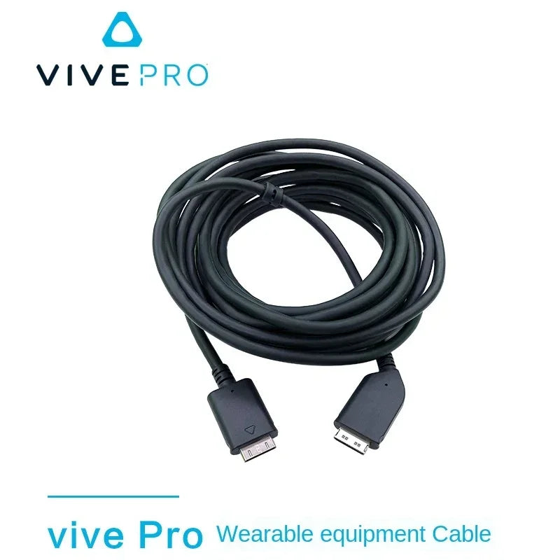 HTC Vive Pro Cable Accessories For HTC Vive VR Headset Link 5Metes