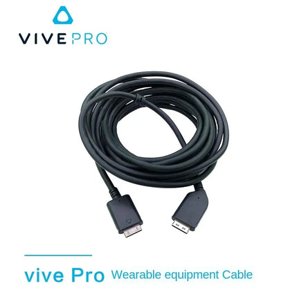 HTC Vive Pro Cable Accessories For HTC Vive VR Headset Link 5Metes