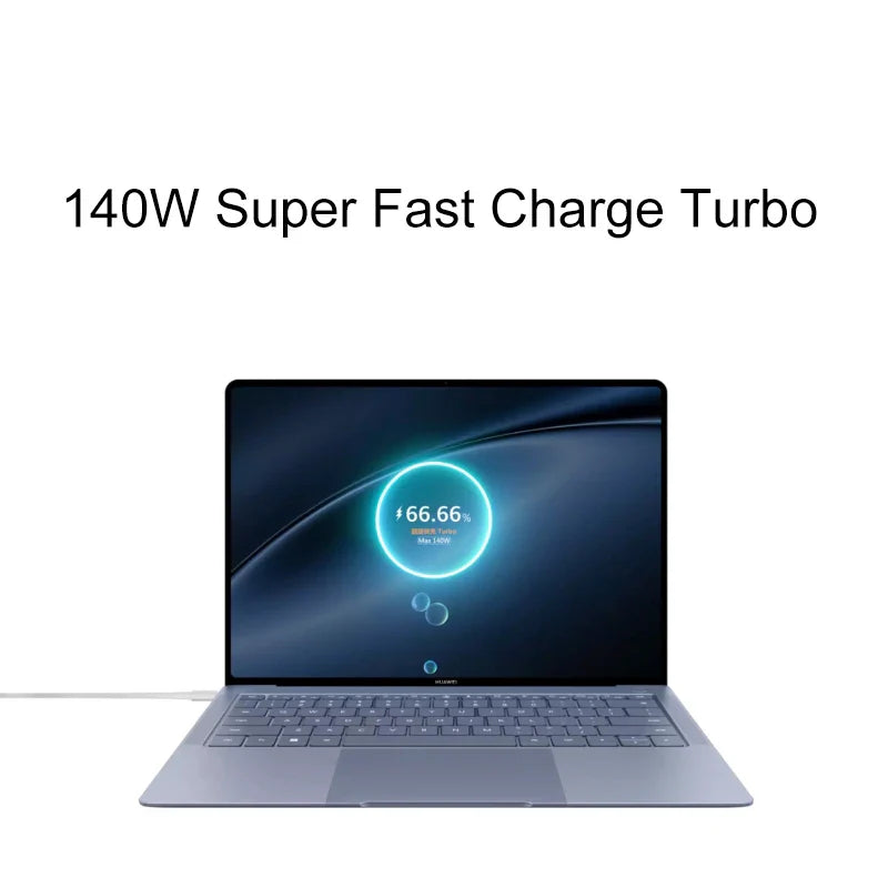 2024 HUAWEI MateBook X Pro Laptop Inter Core Ultra9 185H/Ultra7 155H 32/16GB 2/1TB Netbook 14.2inch 3.1k Touchscreen 120Hz OLED