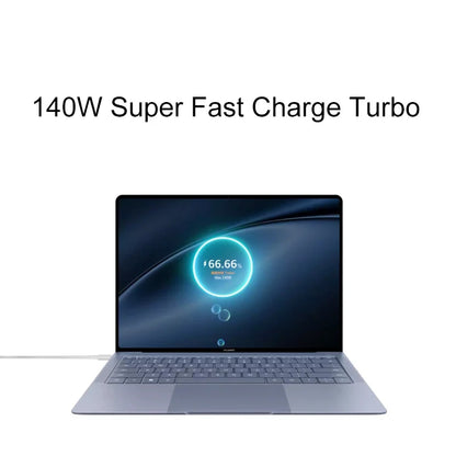 2024 HUAWEI MateBook X Pro Laptop Inter Core Ultra9 185H/Ultra7 155H 32/16GB 2/1TB Netbook 14.2inch 3.1k Touchscreen 120Hz OLED