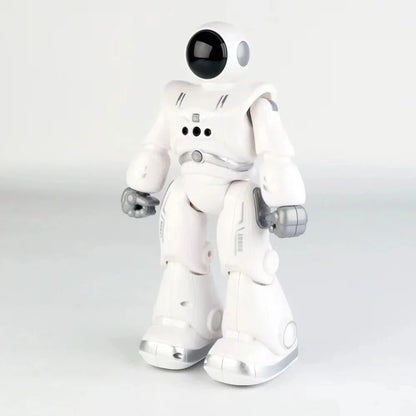 JJRC-Robot R18 avec pigments rc, présentation automatique, robot intelligent rc, capteur de geste, robots intelligents, jouets pour enfants, cadeau