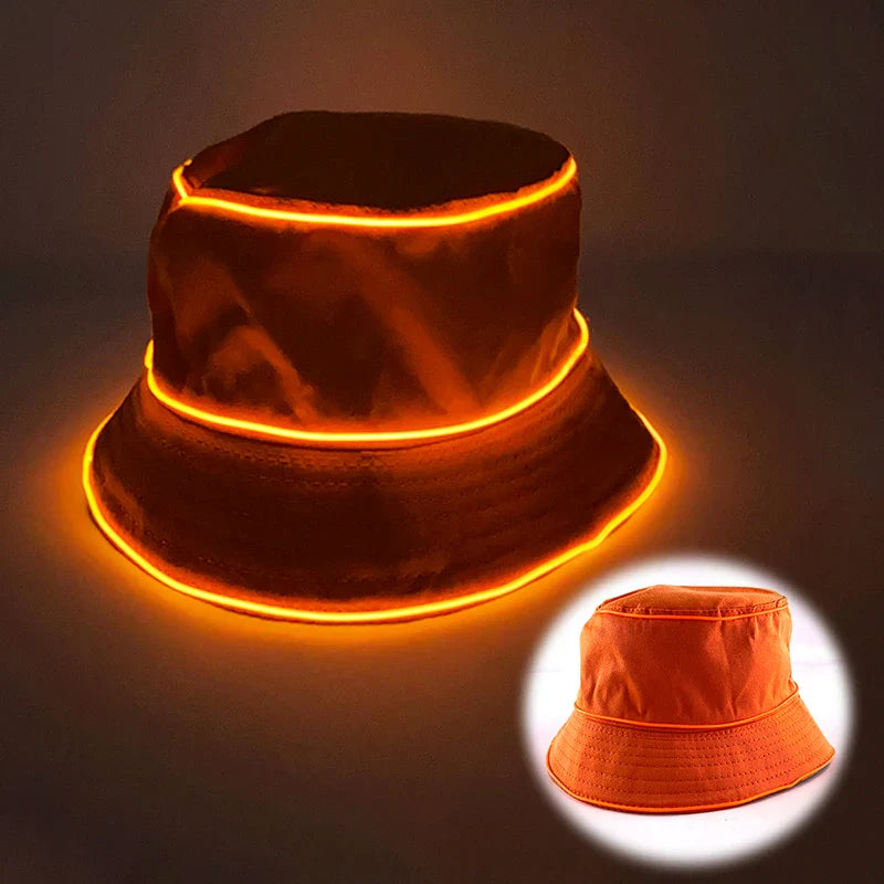 Chapeau de Cowboy nacré, Costume de danse, casquette de Cowgirl scintillante, pour boîte de nuit néon, nouvel arrivage