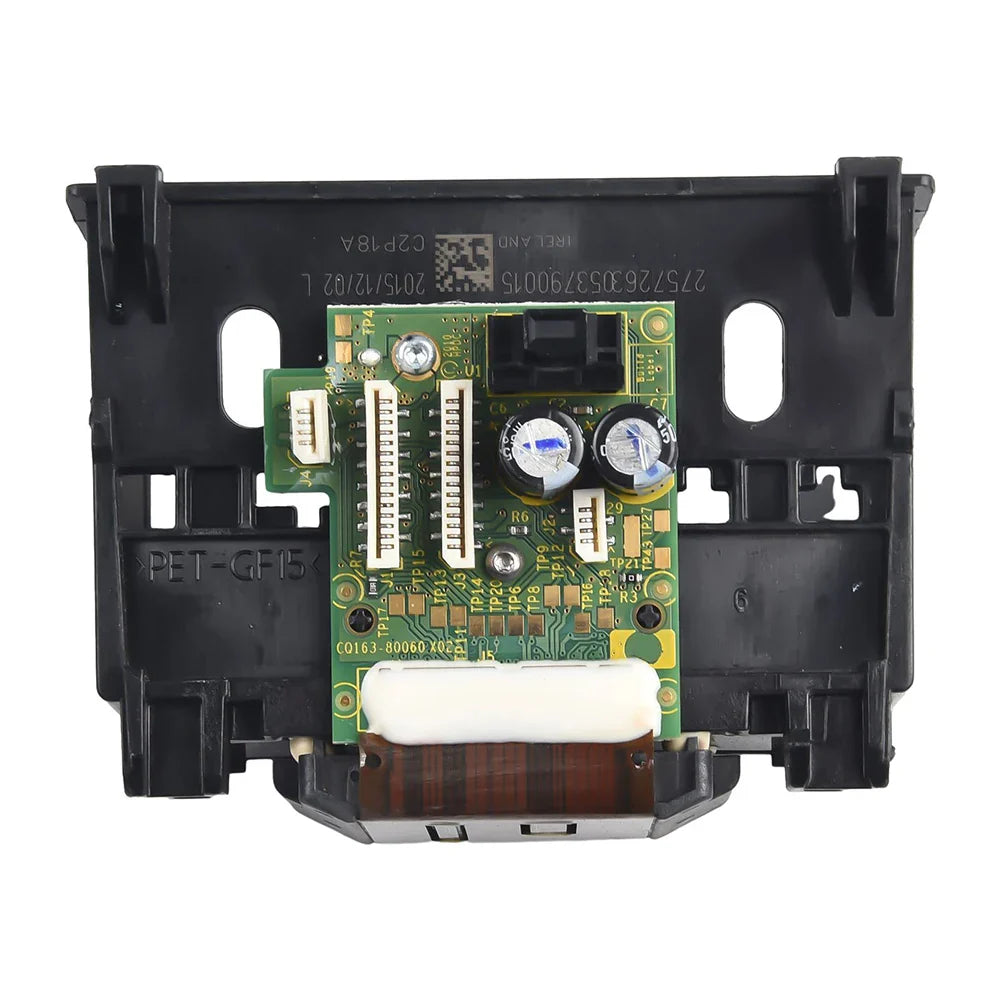 Clear and Consistent Printing Printhead for HP Officejet 6950 6954 6951 6958 6960 6962 6968 6970 For HP934 935