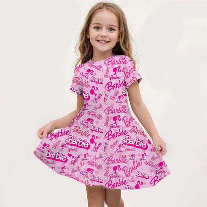 Déguisement Elsa pour Fille, Fête d'Anniversaire, Robe de Princesse Bleue à Manches Longues, Vêtement de Carnaval pour Enfants