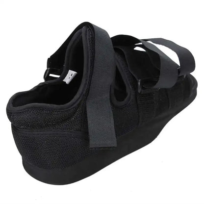Attelle plantaire, attelle orthopédique pour orteils, orthèse de pied, chaussure de Fracture du pied, chaussures chirurgicales, botte de marche postopératoire