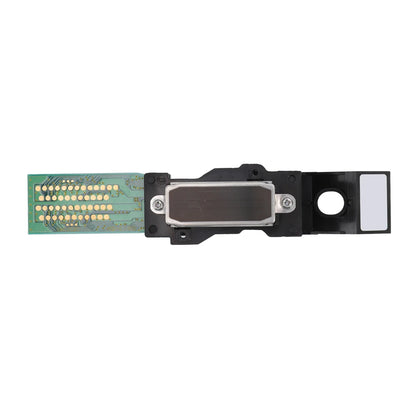 Tête d'impression Solvant écologique ABS Tête d'impression pour MIMAKI Roland DX4 JV4 JV3 Tête d'impression Éco-solvant
