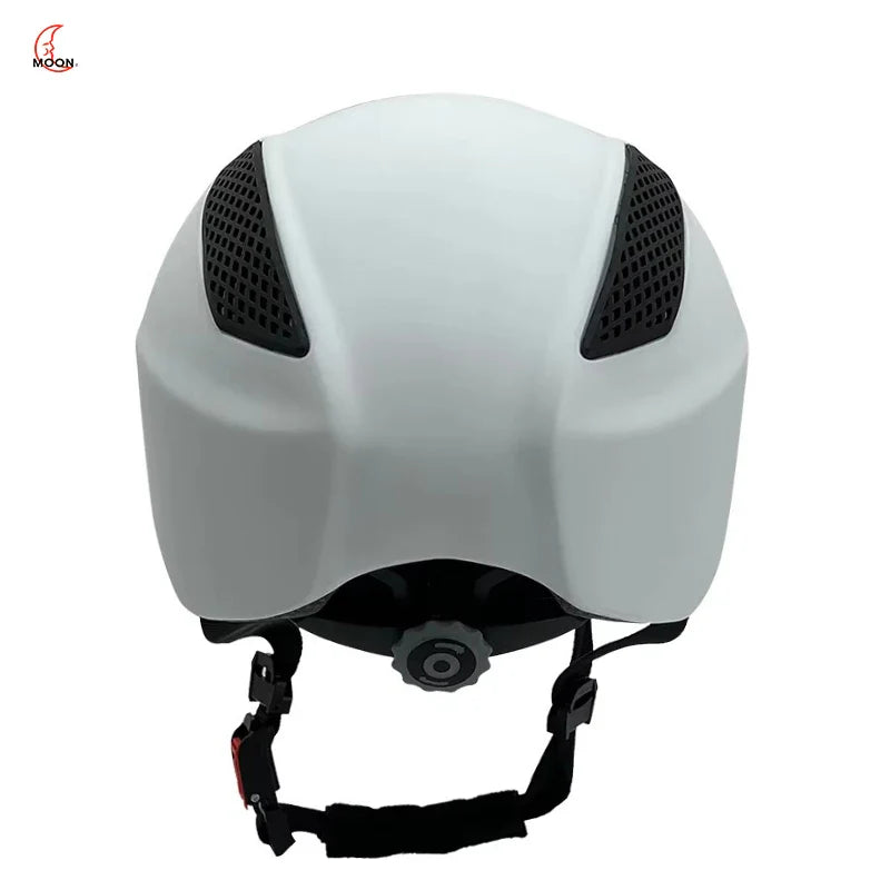Equestrian Helmet - CE Approved Multi-Density EPS Core & Quick-Dry Padding for Competitive Riding & Leisure Trail Use