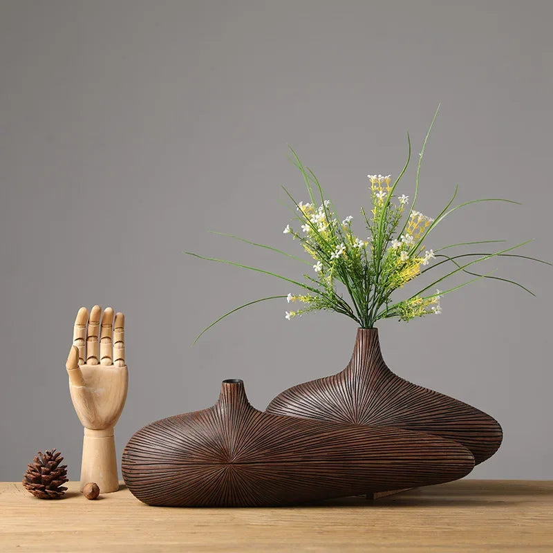 Vase Kabin