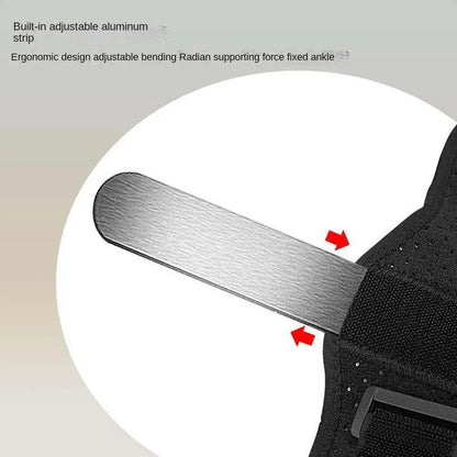 Outils de soins des pieds, orthèse de pied tombant, orthèse de traitement de la douleur au talon, ajusteur orthopédique de pied tombant