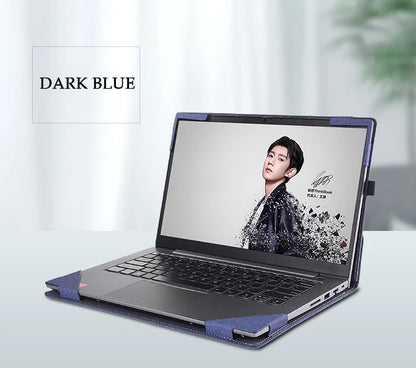 Housse de protection amovible pour ordinateur portable HP EliteBook 660 665 G11 / ProBook 460 465 G11, 16 pouces, cadeau