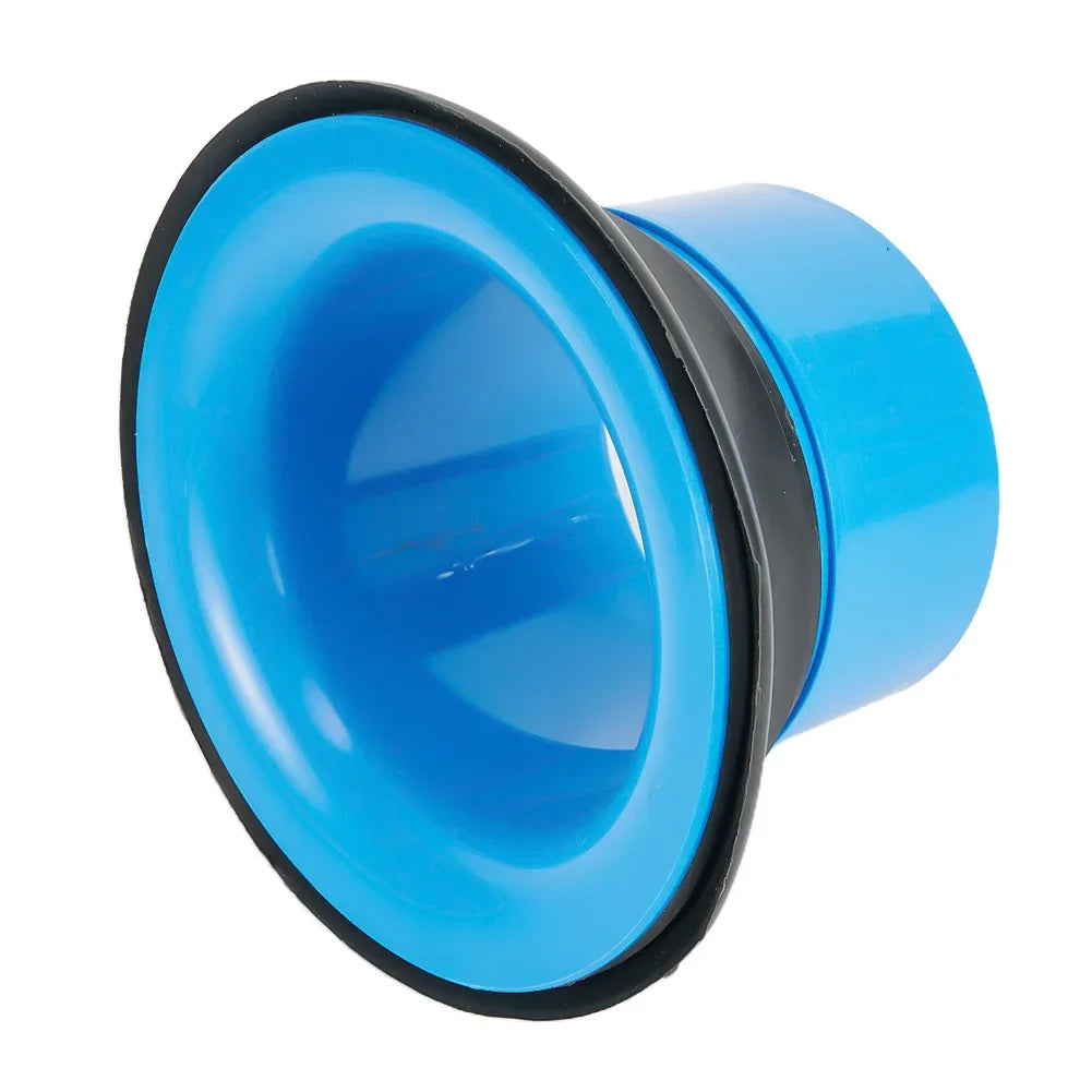 Autocollant d'insertion de port d'amélioration de batterie basse, protecteur de trou, booster de coup de pied, noir, blanc, rouge, bleu, pièce de protection W