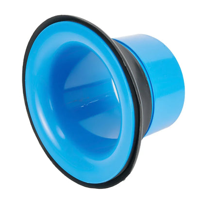 Autocollant d'insertion de port d'amélioration de batterie basse, protecteur de trou, booster de coup de pied, noir, blanc, rouge, bleu, pièce de protection W