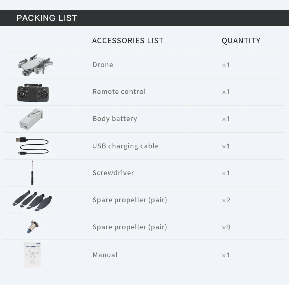 Drone L900 Pro 4K professionnel 5G GPS HD double caméra photographie sans balais pliable quadrirotor RC distance 1.2KM drones jouets