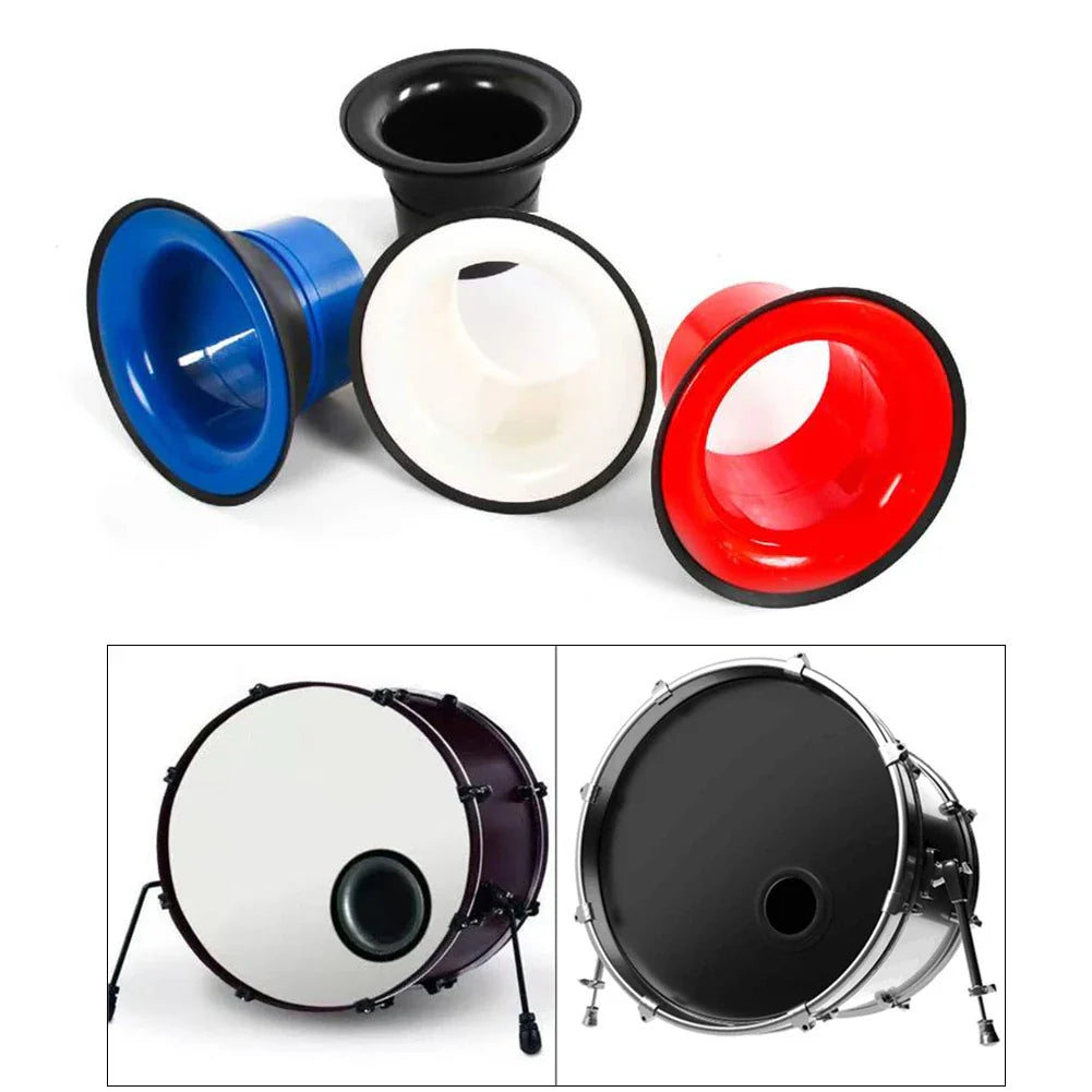 Autocollant d'insertion de port d'amélioration de batterie basse, protecteur de trou, booster de coup de pied, noir, blanc, rouge, bleu, pièce de protection W