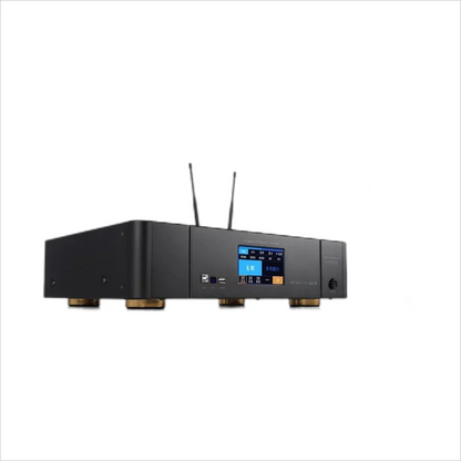 FOR Karaoke Amplifier Professional Audio  3 in 1 Digital Power Amplifier Receivers Amplifiers Bmb Karaoke