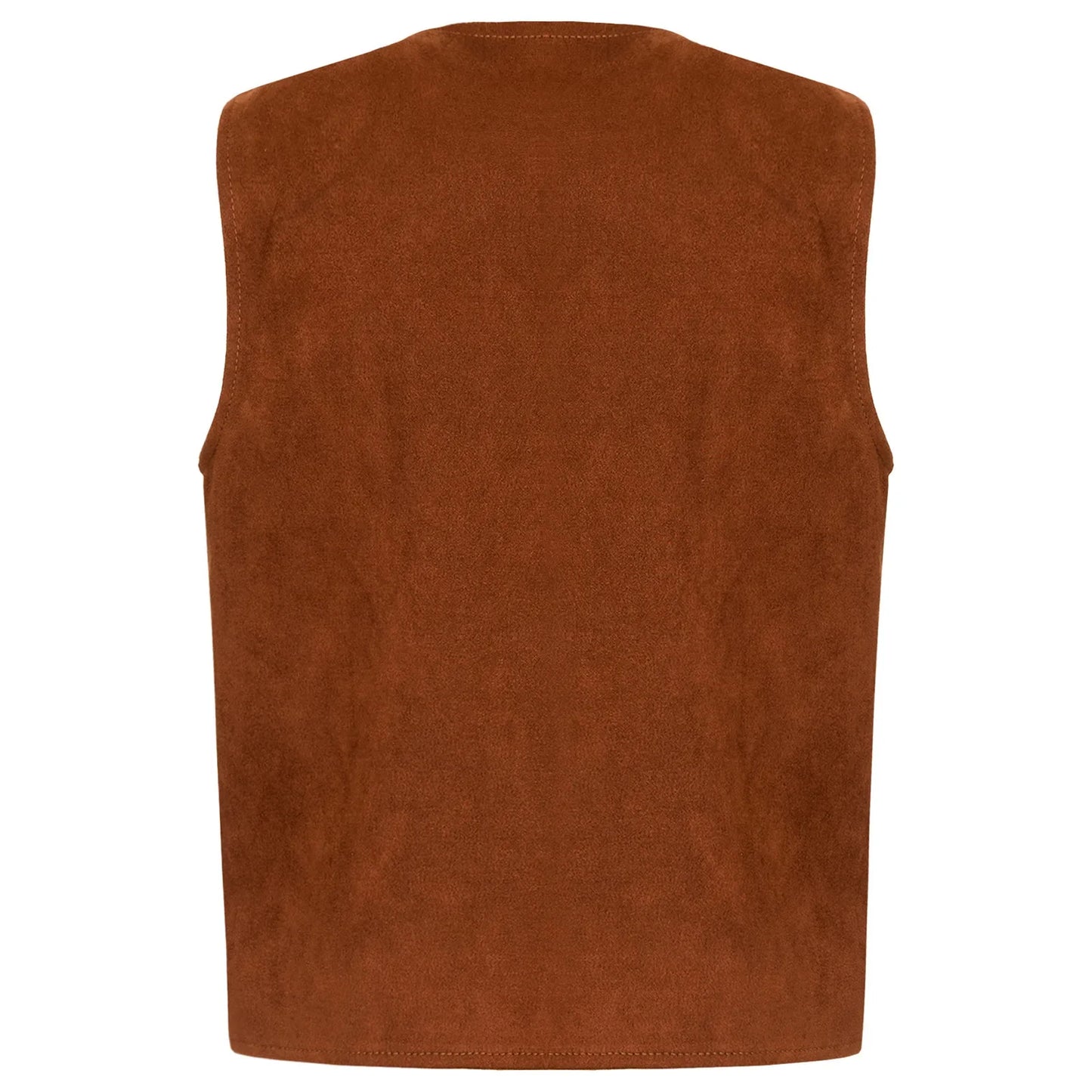 Enfants enfant Halloween Western Cowboy Cowgirl Cosplay Costume imprimé vache gilet à pampilles et ensemble de pantalon évasé Carnaval fête habiller