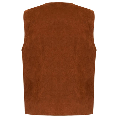 Enfants enfant Halloween Western Cowboy Cowgirl Cosplay Costume imprimé vache gilet à pampilles et ensemble de pantalon évasé Carnaval fête habiller