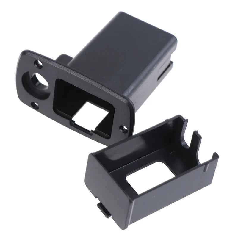 Boîtier de batterie pour basse active JE514 up 9V, support/étui/couvercle