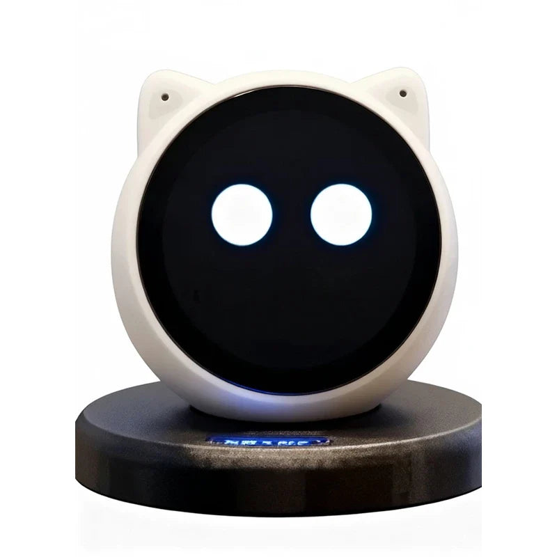 Robots pour maison intelligente |   Interaction vocale, écrans tactiles, détection de mouvement, chats AI, Chatbots, robots d'apprentissage éducatif