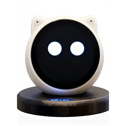 Robots pour maison intelligente |   Interaction vocale, écrans tactiles, détection de mouvement, chats AI, Chatbots, robots d'apprentissage éducatif