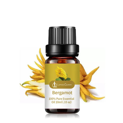 Huile essentielle de bougie d'aromathérapie 10 ml, saveur de fruit naturel, huile essentielle végétale, bougie de savon faite à la main, essence de vanille