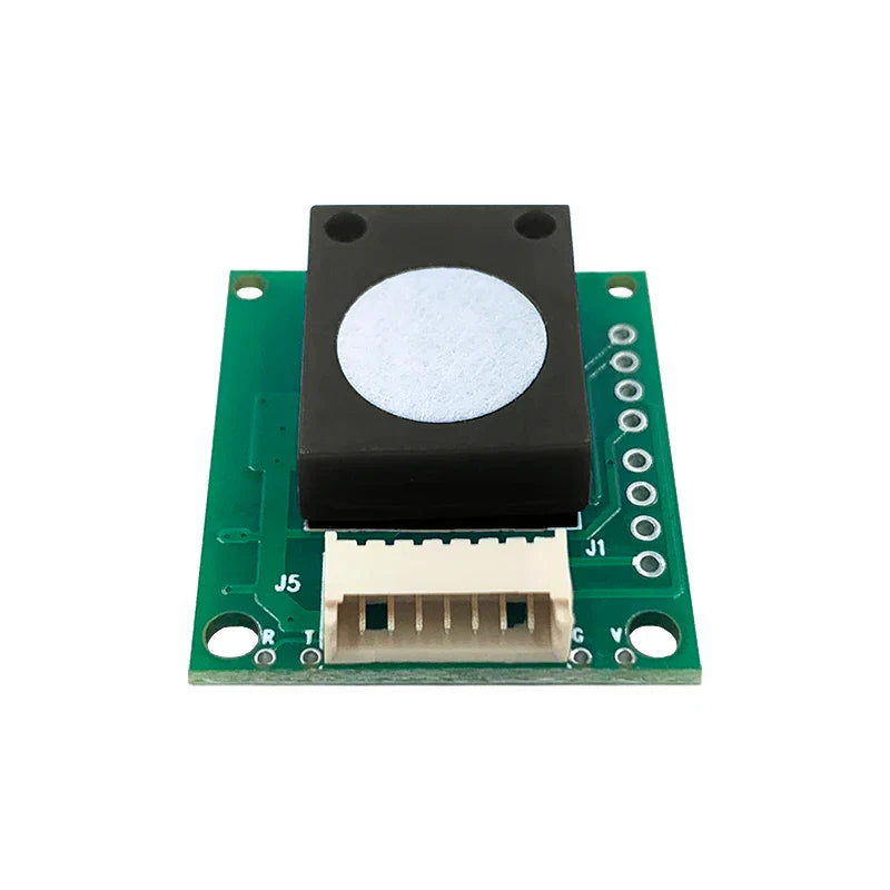 UART Sortie Électrochimique Hydrogène Coupes suspicion H2S Capteur Tech 0-100PPM H2S Gaz Capteur SC05-H2S
