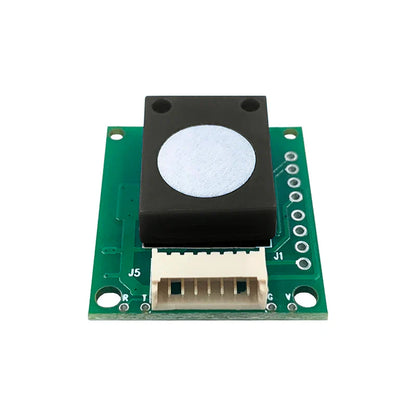 UART Sortie Électrochimique Hydrogène Coupes suspicion H2S Capteur Tech 0-100PPM H2S Gaz Capteur SC05-H2S