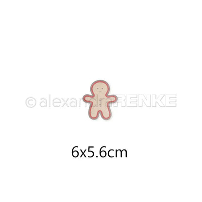 Piggy Craft metal cutting dies cut die mold New Christmas Series Scrapbook paper craft knife mould blade punch stencils dies