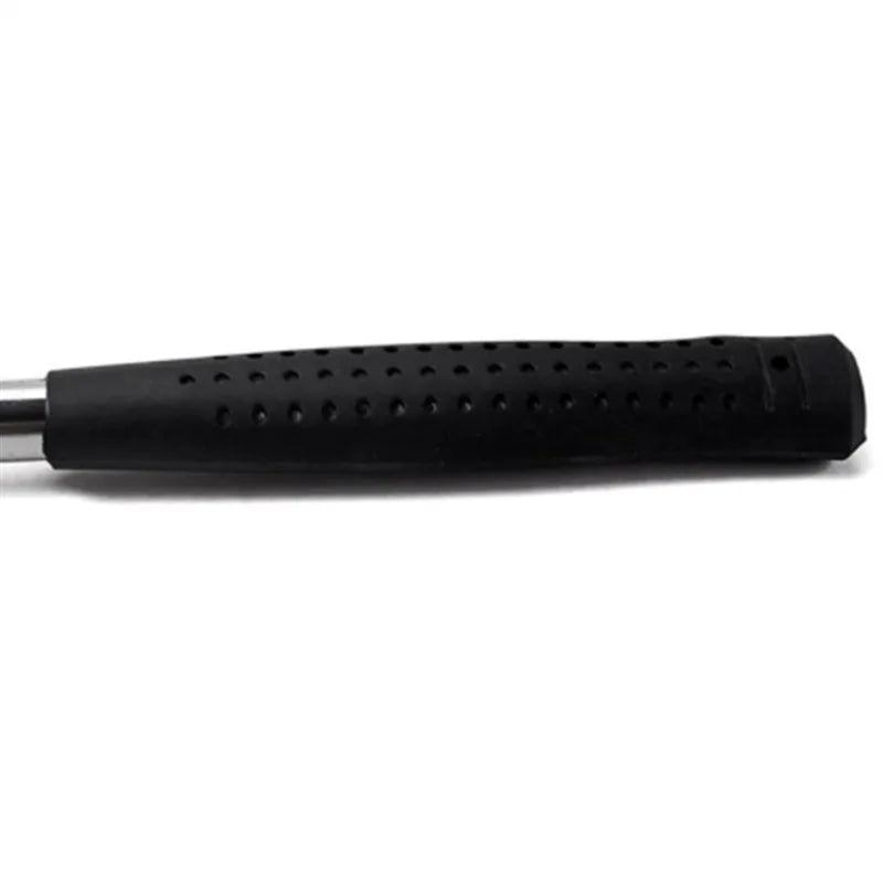 Accessoires de marteau en caoutchouc pour guitare électrique basse, outils de remplacement de fil de marteau à frettes en caoutchouc pour Luthier