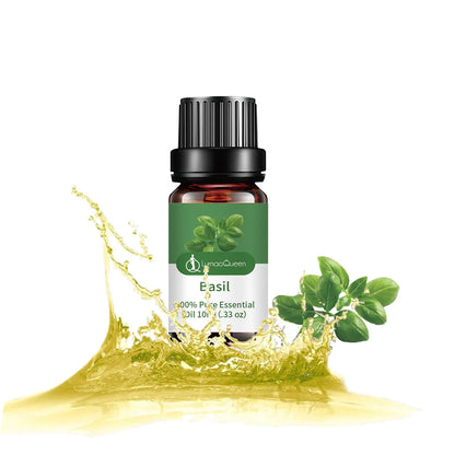 Huile essentielle de bougie d'aromathérapie 10 ml, saveur de fruit naturel, huile essentielle végétale, bougie de savon faite à la main, essence de vanille