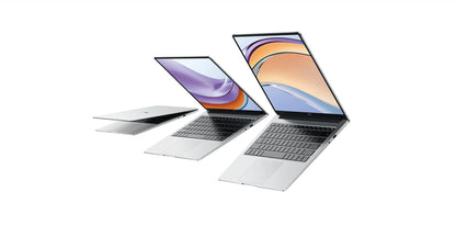 HONOR MagicBook X14 Pro 2024 Laptop Intel Core i5 AMD Ryzen R5 16GB 512GB 1TB 14"Inch FHD Notebook Ultrabook Computer PC FRI-H56