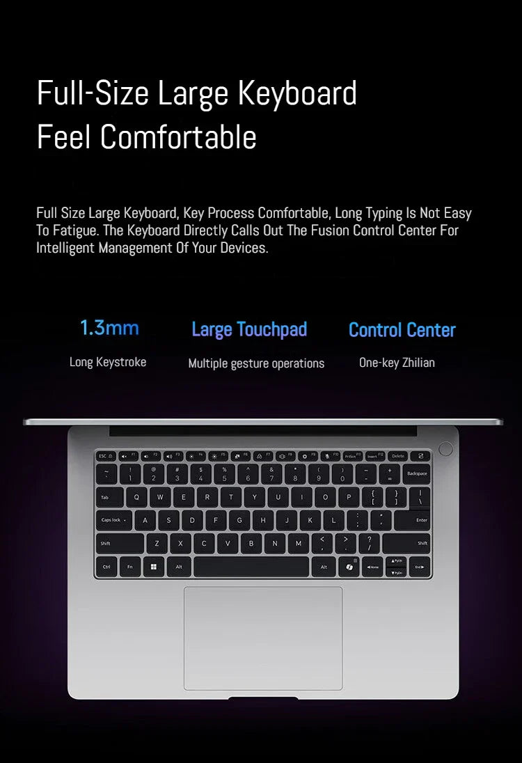 Xiaomi Laptop Redmi Book 14 2025 Ryzen 7-7735H/R5-7535H Radeon 680M/660M RAM 16GB 512GB SSD 14-inch 60Hz Screen Notebook Slim PC
