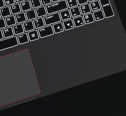 YSJMNPC Gaming Laptop Computer Intel Core i9-13900H NVIDIA RTX 4050 6G 16 Inch IPS 2*DDR5 MAX 64GB 2*M.2 PCIE SSD WIFI