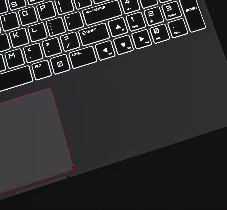 YSJMNPC Gaming Laptop Computer Intel Core i9-13900H NVIDIA RTX 4050 6G 16 Inch IPS 2*DDR5 MAX 64GB 2*M.2 PCIE SSD WIFI