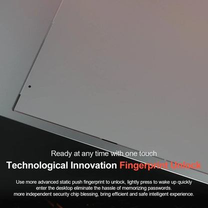 15.6 Inch Amd Ryzen Gaming Laptops Notebook Computer Fingerprint Portable Computers Gamer AMD Ryzen 7 2700U RX Vega10