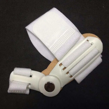 Correcteur orthopédique, attelle d'oignon, redresseur de gros orteils, soulagement de la douleur au pied, Correction d'hallux Valgus, pédicure, soins des pieds