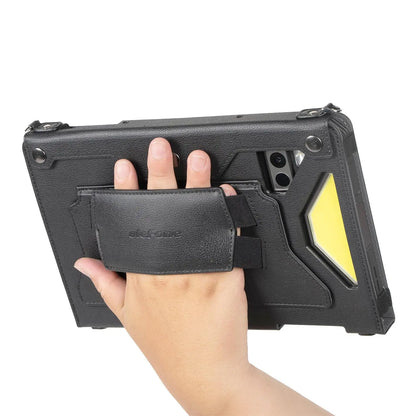 For Ulefone Armor Pad 4 Series Ulefone 4 in 1 Multi-purpose Tablet Carry Case