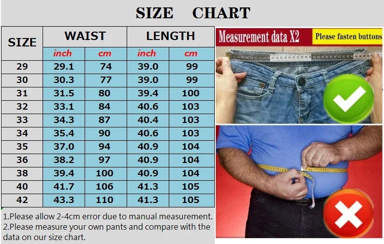 2024 Autumn Winter Men's Thick Warm Fleece Pants Plush Smart Casual Suit Pants Loose Straight Navy Blue Black Pants Trousers