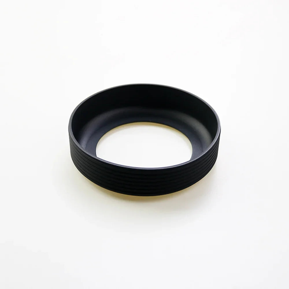 16 Colors 8.0CM Silicone Threaded Cup Bottom Protective Cover Cup Holder 80MM Thermos Cup Base Sleeve Cup Bottom Cover
