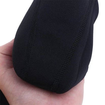 Chaussures en néoprène 3mm, natation, Sport aquatique, plongée en apnée, chaussettes de plongée, chaussures de combinaison, chaussettes de pataugeoire, chaussures à séchage rapide