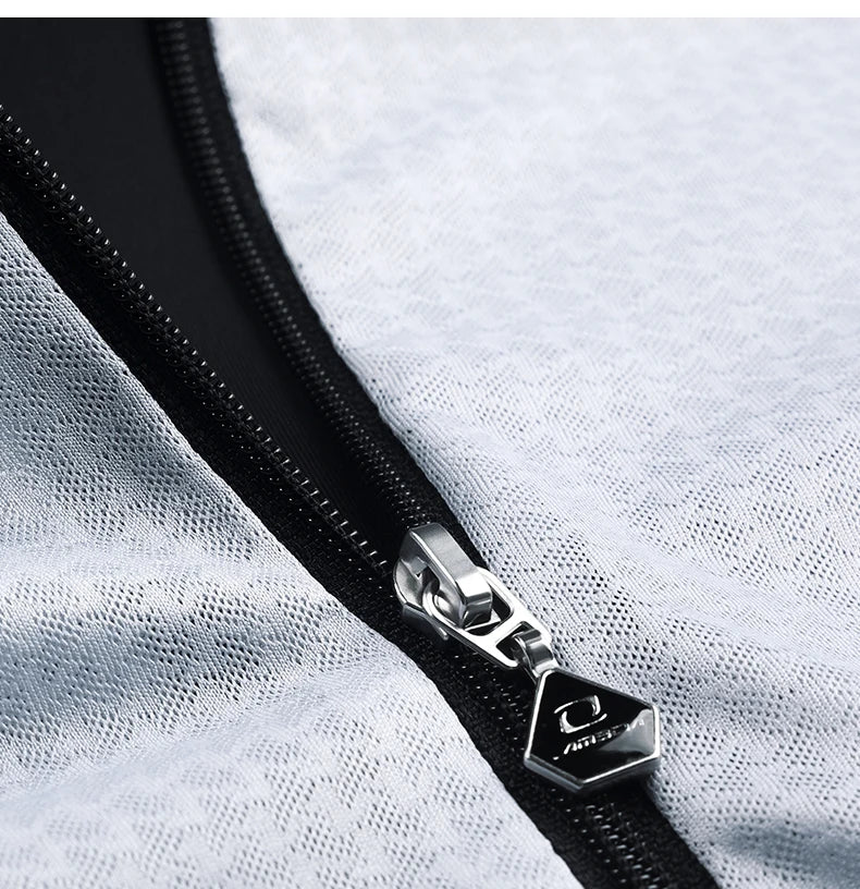 Lameda vêtements de cyclisme été hommes à manches courtes séchage rapide respirant maillot de cyclisme Shorts de cyclisme ensemble de sangles pour hommes