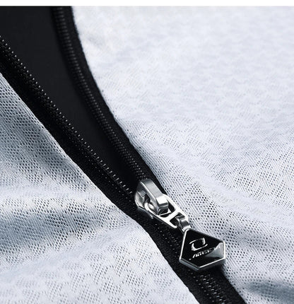 Lameda vêtements de cyclisme été hommes à manches courtes séchage rapide respirant maillot de cyclisme Shorts de cyclisme ensemble de sangles pour hommes
